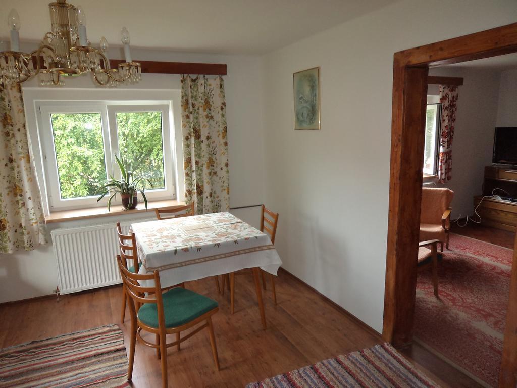 Guest House Hartenberg Sokolov Room photo