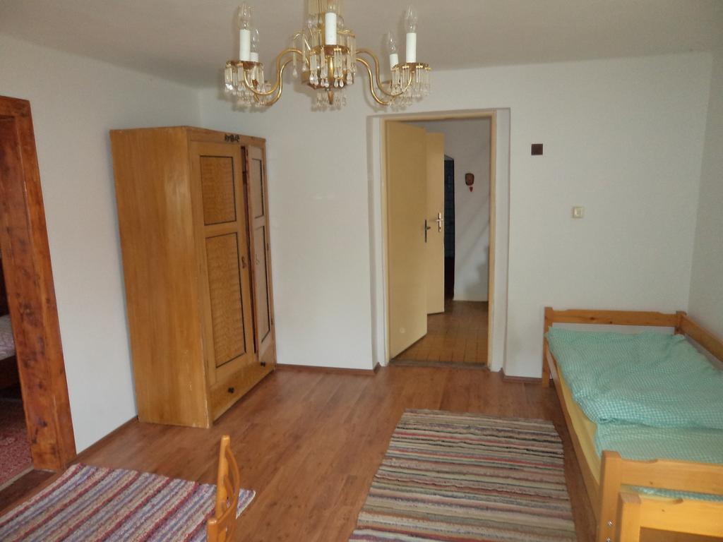 Guest House Hartenberg Sokolov Room photo